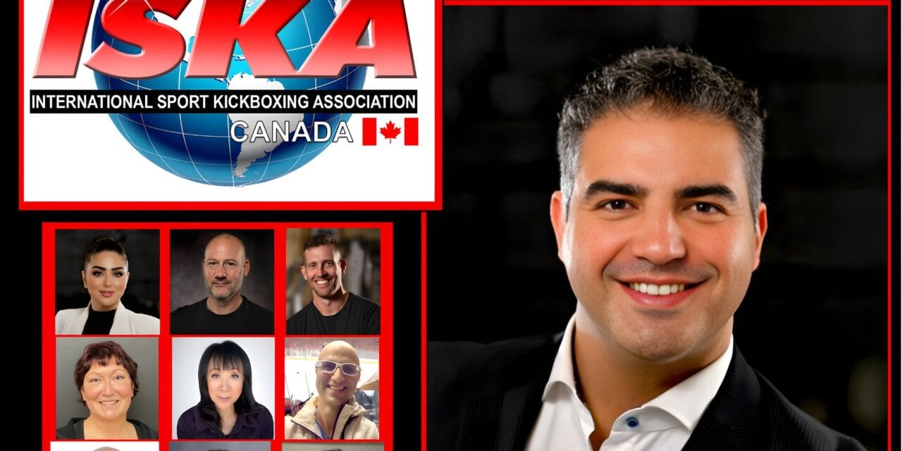 Une nouvelle structure nationale pour renforcer le développement du kickboxing amateur et du sport mat (Tatami) au Canada.