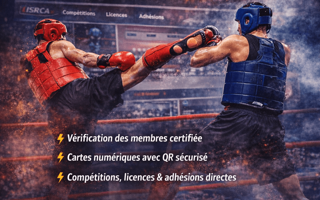 ISKA QUÉBEC ENTRE DANS UNE NOUVELLE ÈRE NUMÉRIQUE
