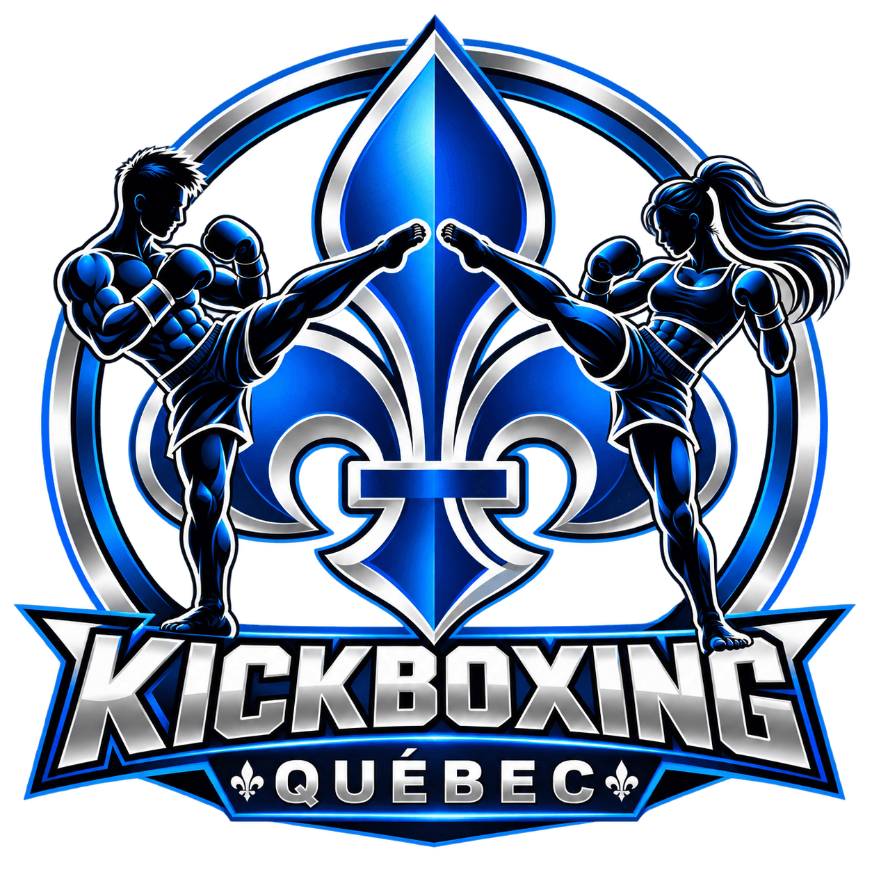 KICKBOXING QUÉBEC