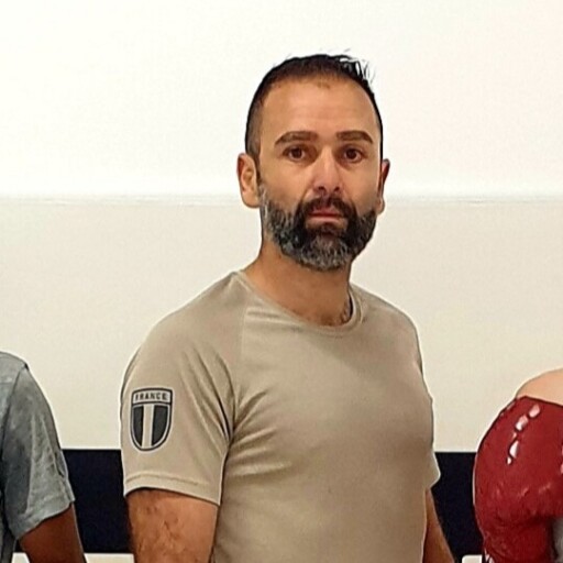 Lucien Arnaubec